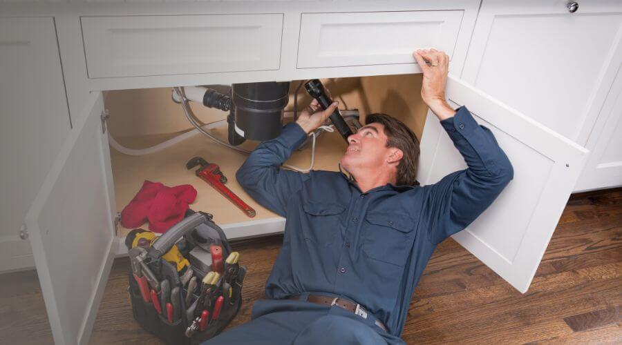 Local expert plumbing services in Williamsport, TN